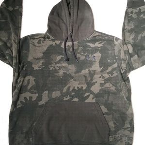 Underarmor hoodie